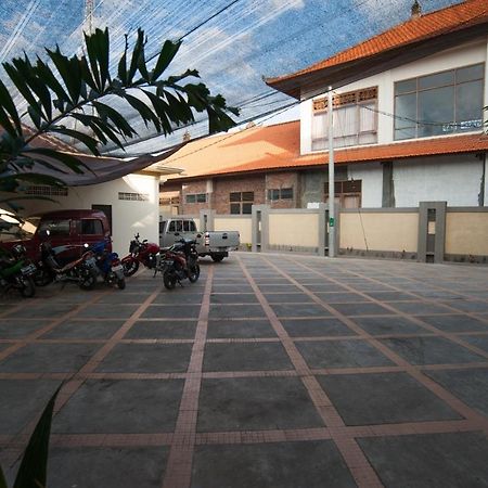 Oyo 90058 Pondok Seruni Denpasar Exteriér fotografie