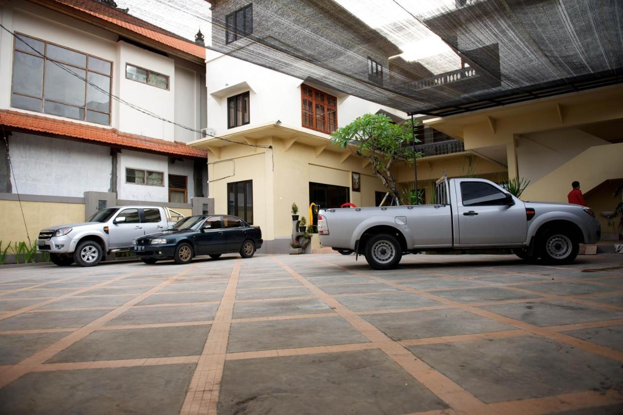 Oyo 90058 Pondok Seruni Denpasar Exteriér fotografie