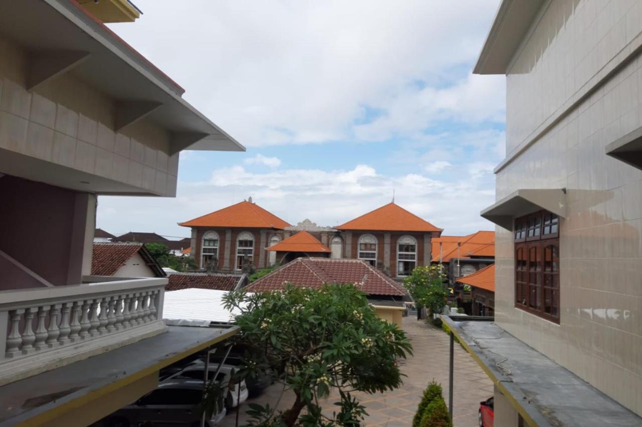 Oyo 90058 Pondok Seruni Denpasar Exteriér fotografie