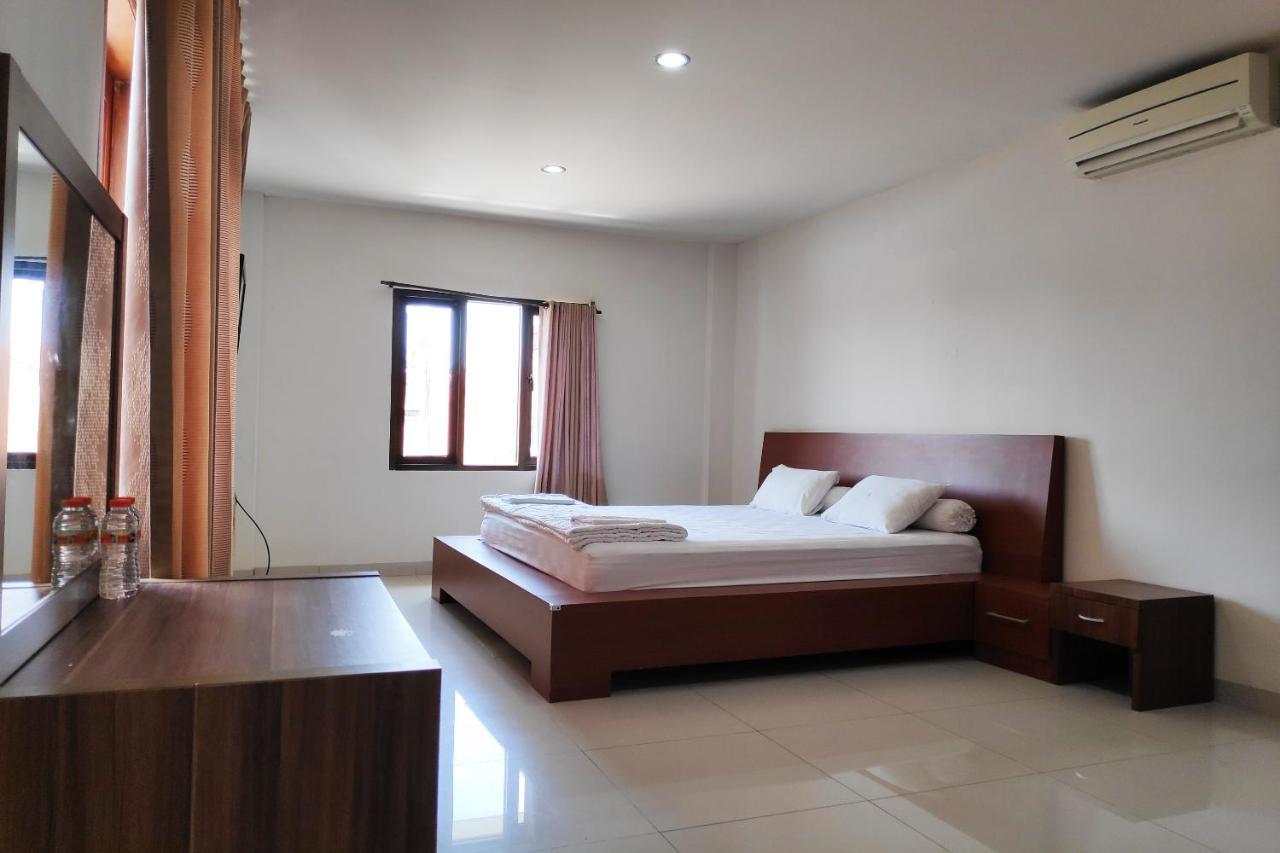 Oyo 90058 Pondok Seruni Denpasar Exteriér fotografie