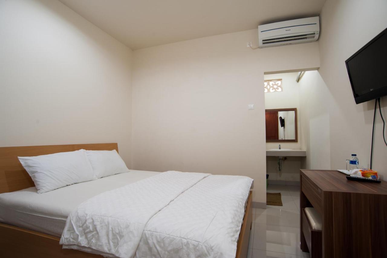 Oyo 90058 Pondok Seruni Denpasar Exteriér fotografie