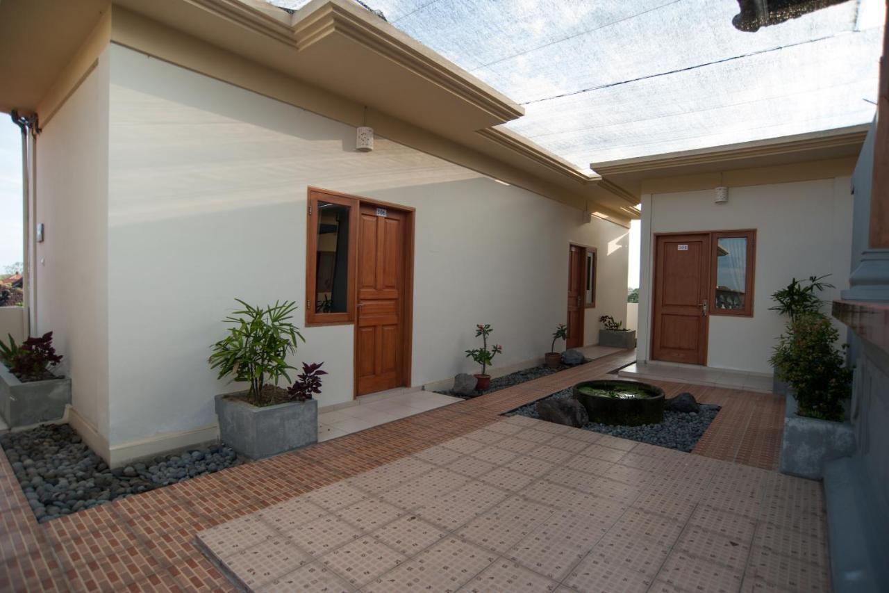 Oyo 90058 Pondok Seruni Denpasar Exteriér fotografie